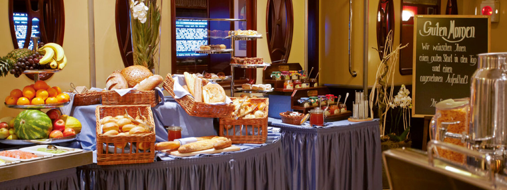 Parkhotel gutscheine